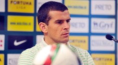 FL: V štatisticky ideálnej zostave sú hráči Trenčína, Slovana a Pečovský