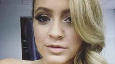 Dominika Mirgová opäť zmenila imidž: Je z nej sexy playmate
