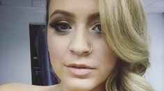 Dominika Mirgová opäť zmenila imidž: Je z nej sexy playmate