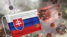 Emotívne VIDEO. Pozrite si, ako vyzeral jeden z najťažších rokov v histórii Slovenska