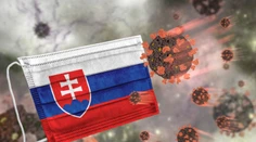 Emotívne VIDEO. Pozrite si, ako vyzeral jeden z najťažších rokov v histórii Slovenska