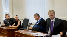 Radičovej exporadca dostal za nepriamy úplatok podmienku