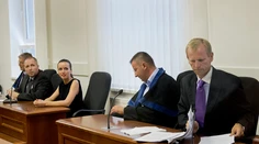 Radičovej exporadca dostal za nepriamy úplatok podmienku