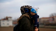 Berlín prijme až 100 detí migrantov z gréckych táborov