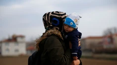 Berlín prijme až 100 detí migrantov z gréckych táborov