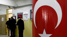 V komunálnych voľbách v Turecku uspela opozícia v Istanbule aj Ankare