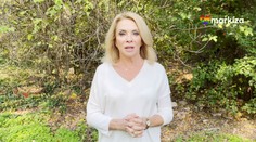 Rázny odkaz Zdeny Studenkovej: Bola by som veľmi rada, keby mnohí naši politici urobili coming out