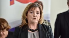 Lazorová: Sestry si nemôžu dovoliť dať výpovede, ale spokojné nie sú. Matovičov príspevok nie je systémové riešenie