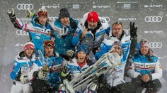 Petru Vlhovú aj celý jej tím kvári choroba. Štart Slovenky v obrovskom slalome je ohrozený