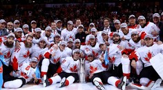 Svetový pohár pre Kanadu, Chára hovorí o tvrdej prehre