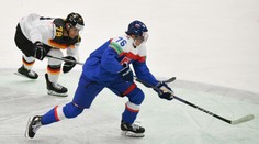 Na ľad by sa hádzali šiltovky. Debutant Pospíšil bol blízko hetriku, necháva si ho na neskôr