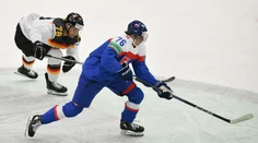 Na ľad by sa hádzali šiltovky. Debutant Pospíšil bol blízko hetriku, necháva si ho na neskôr