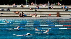 Zverejnili podmienky pre kúpaliská. Zisťovali sme, či je bezpečnejší bazén alebo jazero