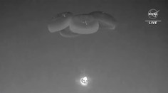 Posádka Crew-6 sa vrátila na Zem po šiestich mesiacoch na ISS