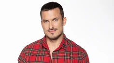 Janko Koleník ako tínedžer. Veď ho nespoznáte