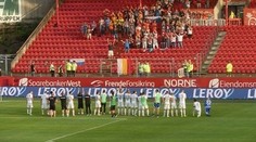 Ružomberok postúpil a zahrá si proti Evertonu, Trenčín sa lúči s pohárovou Európou