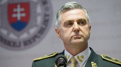 Bývalý policajný prezident Gašpar vypovedal na NAKA