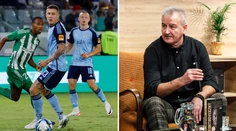 Posily do počtu. Chodcov nik nechce, preto hrajú tu. Goffa: LM? Zahodená šanca, takto Slovan lepší nebude