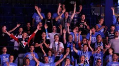 Košice prehrali so Slovanom Bratislava. Tri góly za päť minút