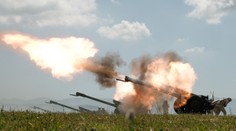 Poplach na Ukrajine: Rusko spustilo v Charkovskej oblasti veľkú pozemnú ofenzívu, Kyjev vyslal posily