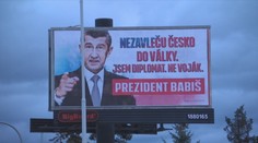 Česko sa chystá na druhé kolo prezidentskej voľby. Dá sa očakávať tesné víťazstvo