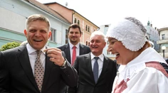 Vláda na Liptove rozdávala milióny. Najviac pôjde na opravu ciest