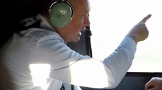 Prezidenti V4 dostali od Andreja Kisku na samite v Tatrách adrenalínový darček