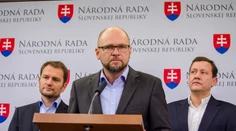 Hrozí pravici fatálny prepad hlasov? Tento prieskum to naznačil