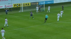 VIDEO: Úspešná séria sa skončila. Ružomberok prvýkrát v nadstavbe stratil všetky body