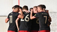 VIDEO: Trnava doma deklasovala nováčika z Liptovského Mikuláša