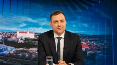 Taraba: Vláda sa rekonštruovať nebude, posty sú jasne rozdelené