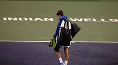 Pre koronavírus zrušili turnaj ATP a WTA v Indian Wells