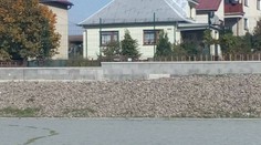 Ihrisko v obci Turie sa zmenilo na niečo, čo ľudia ešte nevideli: Za všetko môžu pavúky