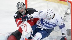 Kanada s problémami vyhrala nad Francúzskom