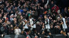 Arsenal prekvapujúco prehral. Tottenham sa v závere roka tešil z výhry