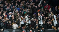 Arsenal prekvapujúco prehral. Tottenham sa v závere roka tešil z výhry