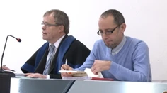 Prípad mŕtvej Simonky pokračuje. Obvinený tvrdí, že skutok nespáchal