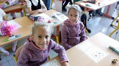 FOTO od vás: Pochválili ste sa vašimi prváčikmi