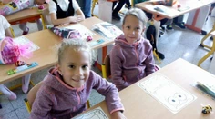 FOTO od vás: Pochválili ste sa vašimi prváčikmi