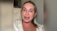 Vzácna porucha jej od narodenia komplikuje život. Zabiť by ju mohol aj obyčajný bozk