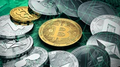 Desiatky miliónov v kryptomenách sú nedostupné. Majiteľ firmy si heslá zobral do hrobu