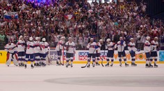 VIDEO: Ani Američanom to proti Poliakom nepadalo ideálne. Tri body si však postrážili