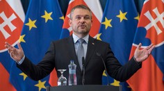 Premiér Pellegrini nebude kandidovať za prezidenta