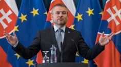Ak premiér nezačne v kauze únosu konať, bude čeliť odvolávaniu, odkazuje mu SaS