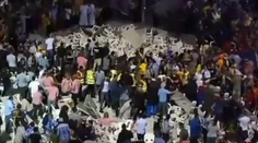 Futbaloví hooligans? Nie, fanúšikovia šípok!