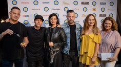 Konečne to prezradili: O vzťahu tejto dvojice doteraz nevedeli ani ich kolegovia