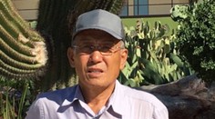 Zázraky sa občas dejú! V lese v Kalifornii objavili po týždni nezvestného 73-ročného turistu