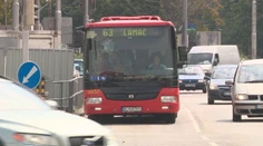 Hrozí, že pred majstrovstvami odstavia MHD aj v Bratislave, problémom sú nízke platy