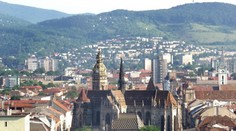 V Košiciach pribudne tisícka pracovných miest