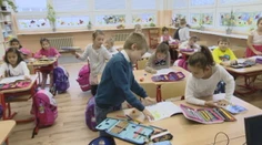 Máte prváka? Vedieť abecedu nestačí, treba ho pripraviť na rôzne situácie